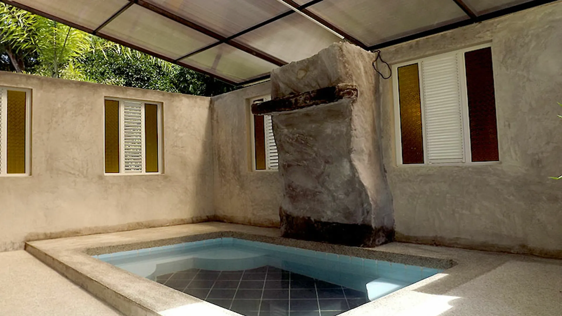 The Canal Villas Khaolak Khao Lak 0*,