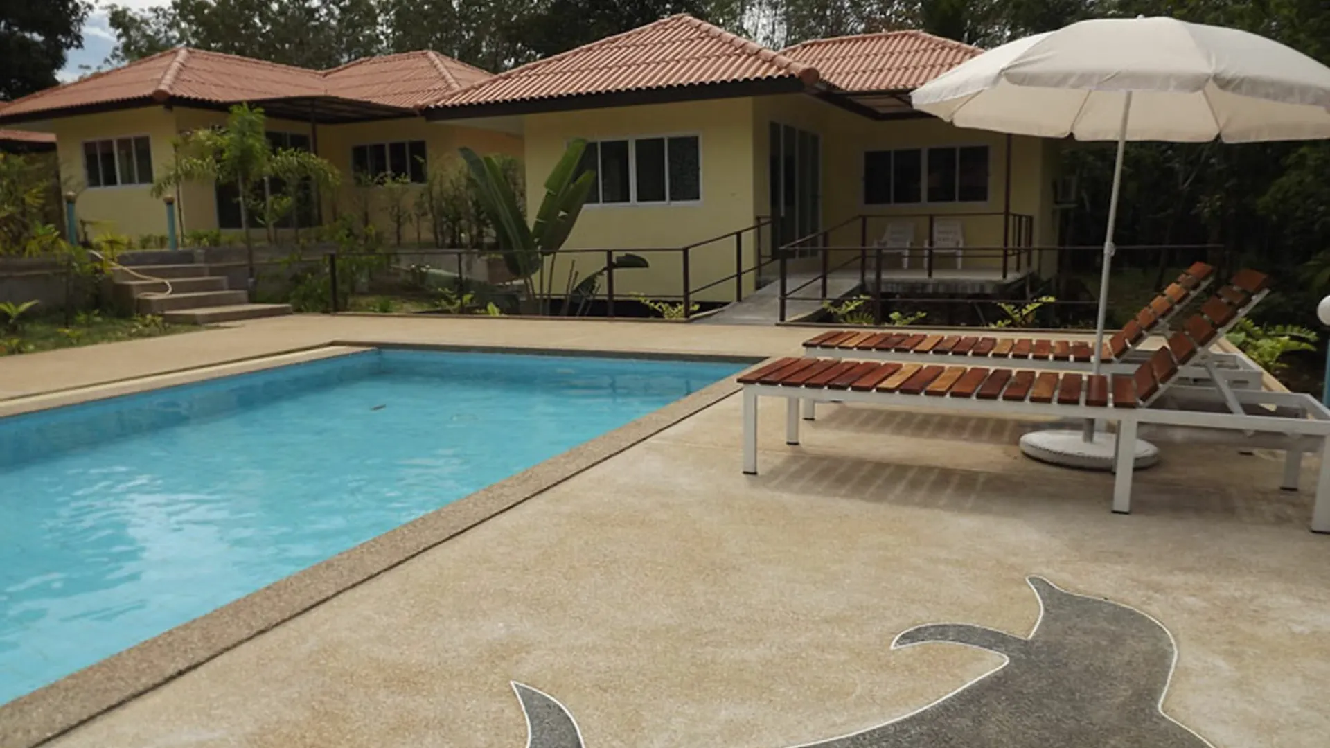 The Canal Villas Khaolak Khao Lak Thailand