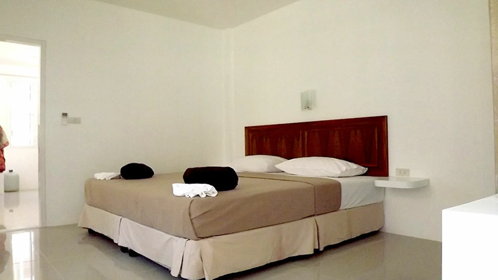 The Canal Villas Khaolak Khao Lak