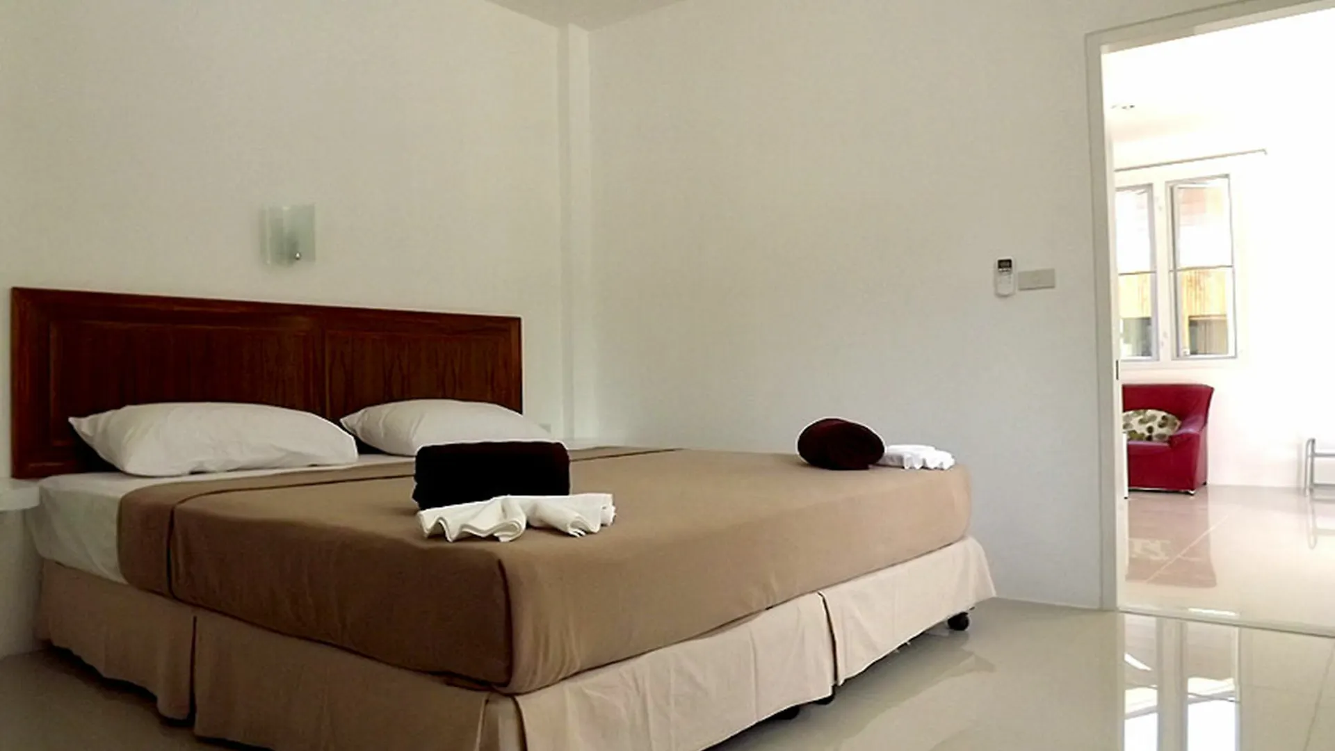 The Canal Villas Khaolak Khao Lak 0*,  Thailand