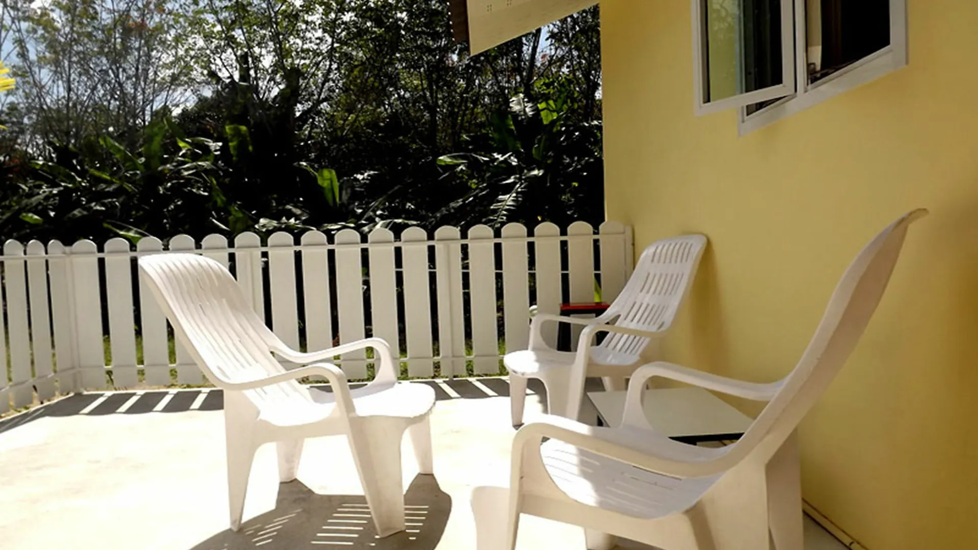 The Canal Villas Khaolak Khao Lak