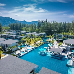 Feriested The Waters By Katathani - Sha Extra (adults Only), Khao Lak