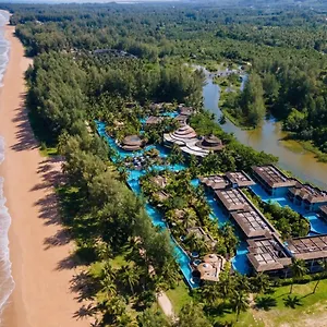 Feriested The Haven (adults Only), Khao Lak