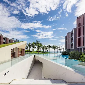 Feriested La Vela - Sha Extra, Khao Lak