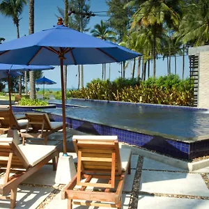 Semesteranläggning (resort) Khaolak Blue Lagoon - Sha Extra, Khao Lak