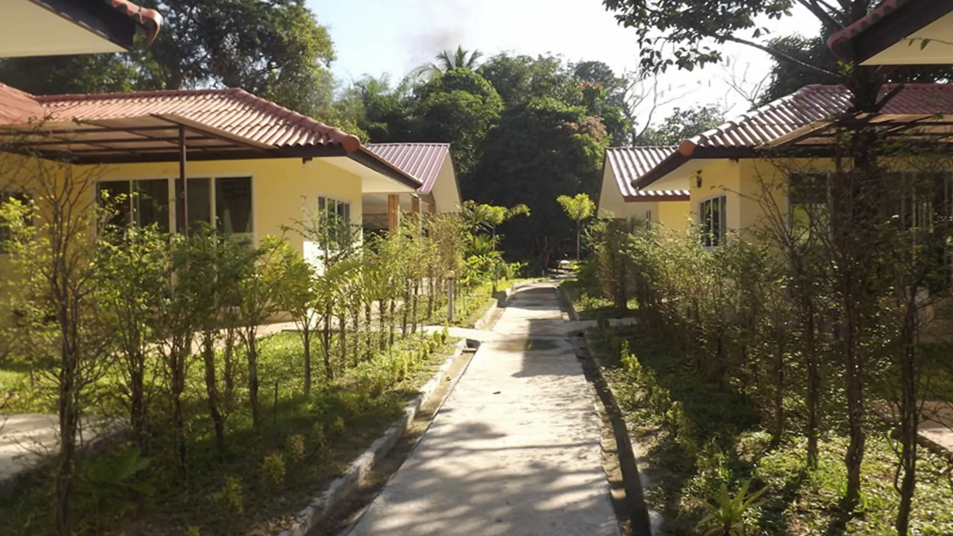 The Canal Villas Khaolak Khao Lak 0*,  Thailand